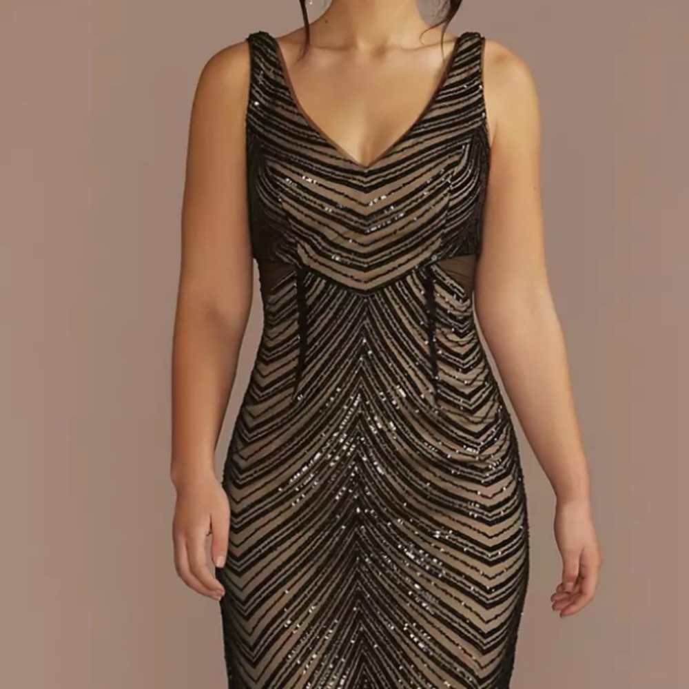 Gown